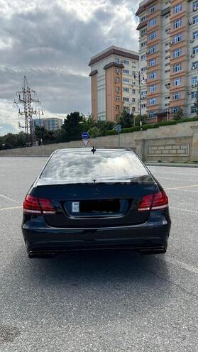 Mercedes E 200 2015, 144,000 km - 2.0 л - Bakı