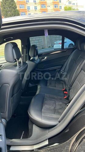 Mercedes E 200 2015, 144,000 km - 2.0 л - Bakı