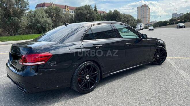 Mercedes E 200 2015, 144,000 km - 2.0 л - Bakı