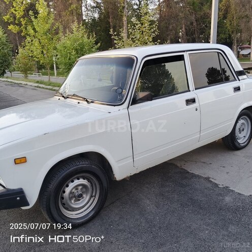 LADA (VAZ) 2107 2006, 41,264 km - 1.6 л - Xaçmaz