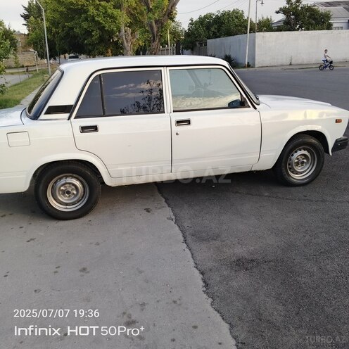 LADA (VAZ) 2107 2006, 41,264 km - 1.6 л - Xaçmaz