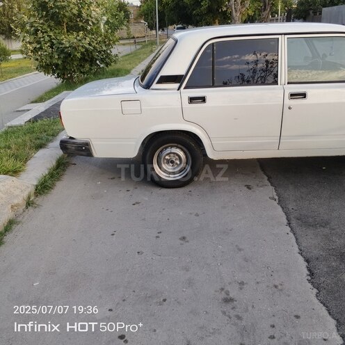 LADA (VAZ) 2107 2006, 41,264 km - 1.6 л - Xaçmaz