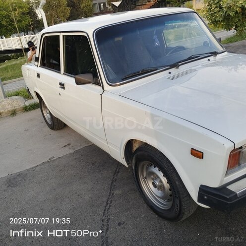 LADA (VAZ) 2107 2006, 41,264 km - 1.6 л - Xaçmaz