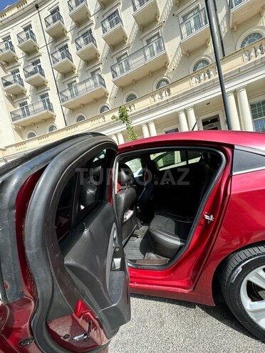 Chevrolet Cruze-3