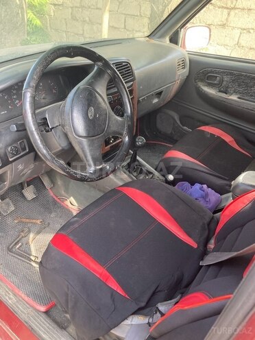 Kia Sportage 2020, 300,000 km - 2.0 l - Bakı