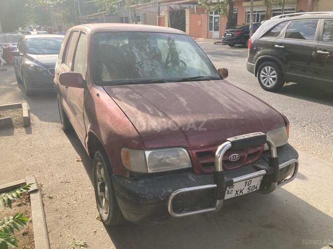 Kia Sportage 2020, 300,000 km - 2.0 l - Bakı