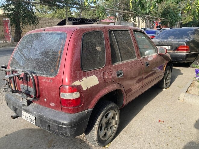Kia Sportage 2020, 300,000 km - 2.0 l - Bakı