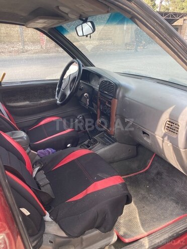 Kia Sportage 2020, 300,000 km - 2.0 l - Bakı