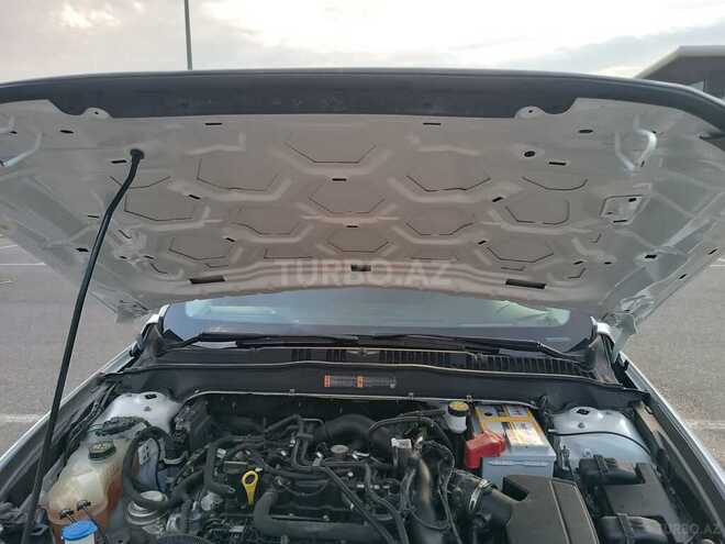 Ford Fusion (North America) 2019, 218,871 km - 1.5 l - Bakı