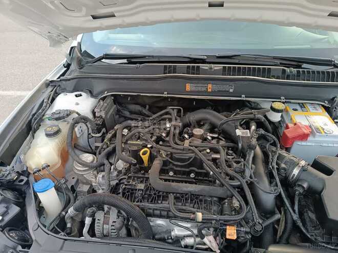 Ford Fusion (North America) 2019, 218,871 km - 1.5 l - Bakı