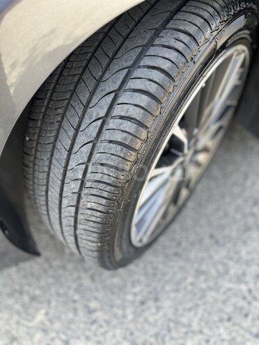 Hyundai Elantra 2015, 170,000 km - 1.6 л - Bakı