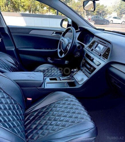 Hyundai Sonata 2014, 189,350 km - 2.0 л - Bakı
