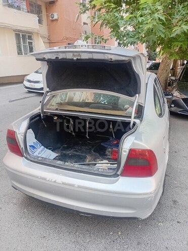 Opel Vectra-8