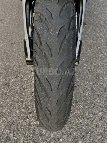 CFMOTO  2021, 33,000 km - 0.2 l - Bakı