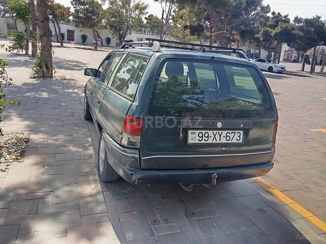 Opel Astra 1994, 365,231 km - 1.8 l - Bakı