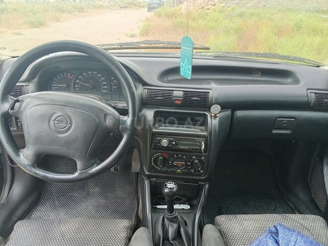 Opel Astra 1994, 365,231 km - 1.8 l - Bakı