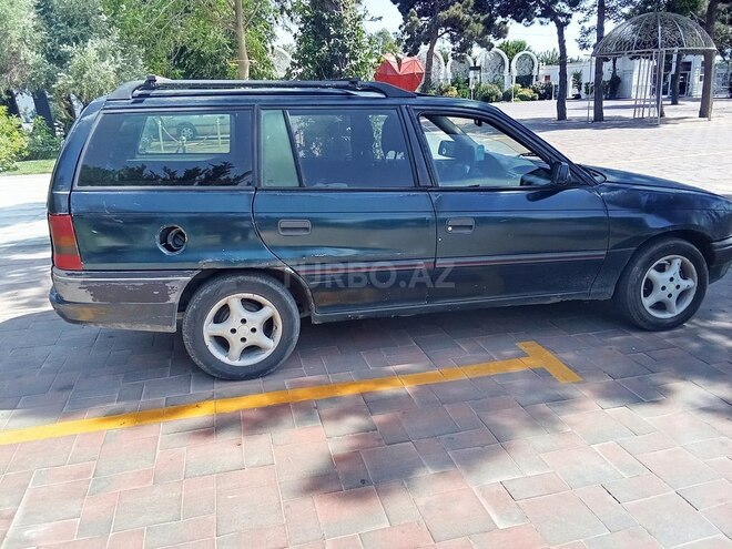 Opel Astra 1994, 365,231 km - 1.8 l - Bakı