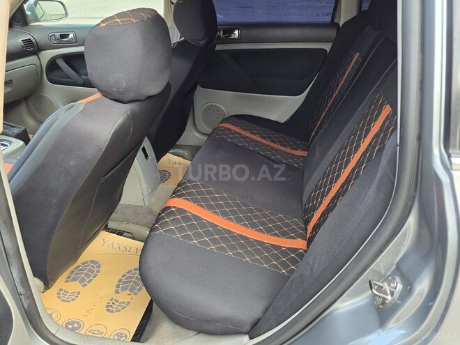 Volkswagen Passat 2003, 234,000 km - 1.8 l - Sumqayıt