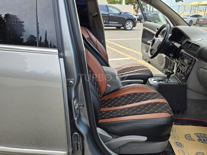 Volkswagen Passat 2003, 234,000 km - 1.8 l - Sumqayıt