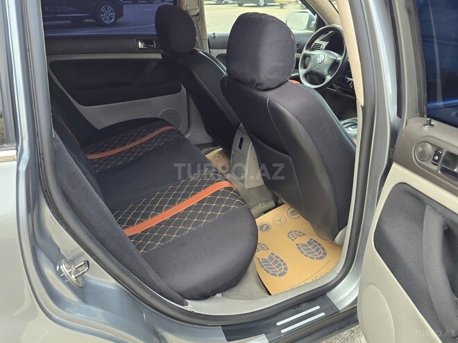 Volkswagen Passat 2003, 234,000 km - 1.8 l - Sumqayıt