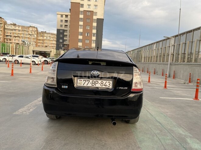 Toyota Prius 2006, 364,000 km - 1.5 l - Bakı