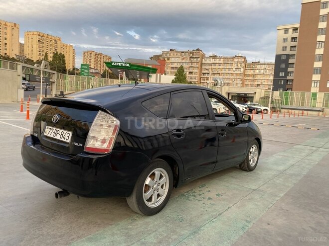 Toyota Prius 2006, 364,000 km - 1.5 l - Bakı