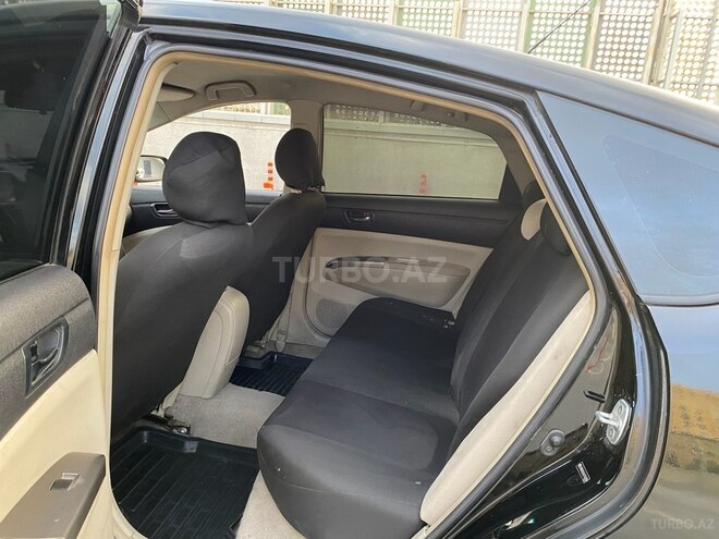Toyota Prius 2006, 364,000 km - 1.5 l - Bakı