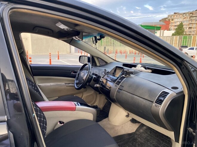 Toyota Prius 2006, 364,000 km - 1.5 l - Bakı