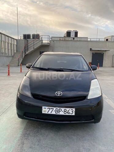 Toyota Prius 2006, 364,000 km - 1.5 l - Bakı