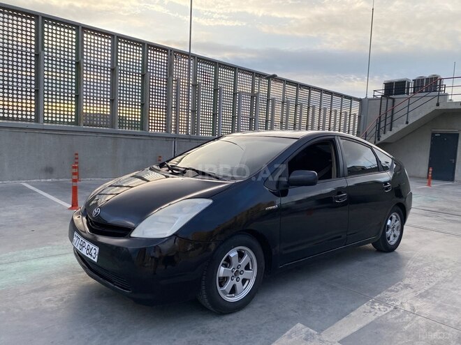 Toyota Prius 2006, 364,000 km - 1.5 l - Bakı