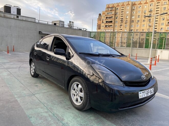 Toyota Prius 2006, 364,000 km - 1.5 l - Bakı