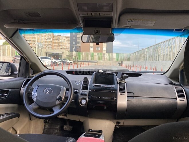 Toyota Prius 2006, 364,000 km - 1.5 l - Bakı