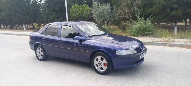 Opel Vectra 1996, 322,000 km - 1.8 l - Sumqayıt