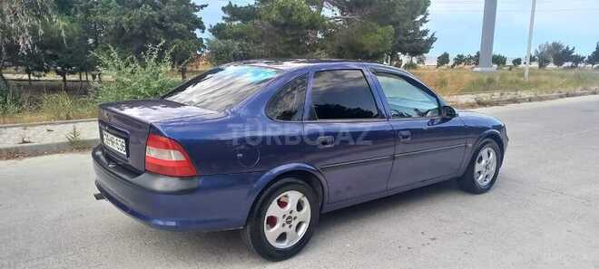 Opel Vectra 1996, 322,000 km - 1.8 l - Sumqayıt