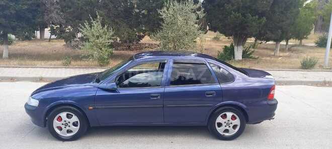 Opel Vectra 1996, 322,000 km - 1.8 l - Sumqayıt