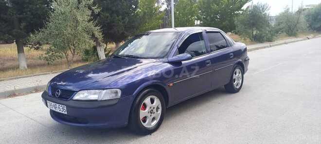 Opel Vectra 1996, 322,000 km - 1.8 l - Sumqayıt