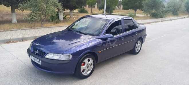 Opel Vectra 1996, 322,000 km - 1.8 l - Sumqayıt