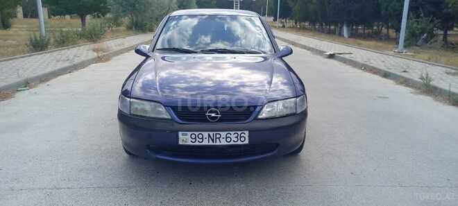 Opel Vectra 1996, 322,000 km - 1.8 l - Sumqayıt