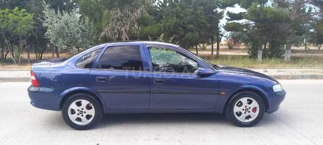 Opel Vectra 1996, 322,000 km - 1.8 l - Sumqayıt