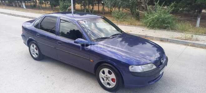 Opel Vectra 1996, 322,000 km - 1.8 l - Sumqayıt