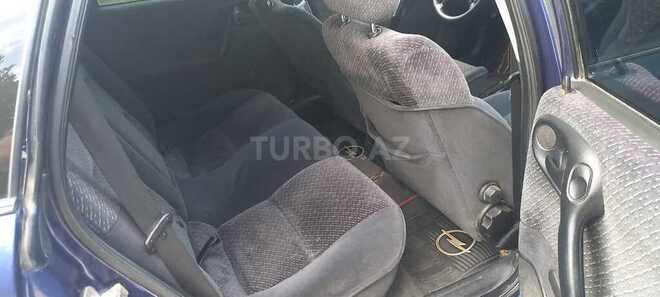 Opel Vectra 1996, 322,000 km - 1.8 l - Sumqayıt