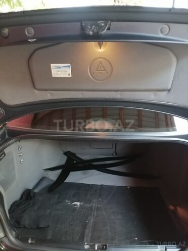 BMW 530 2001, 258,870 km - 3.0 l - Zaqatala