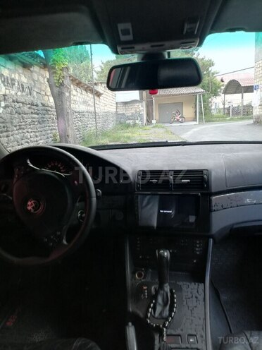 BMW 530 2001, 258,870 km - 3.0 l - Zaqatala