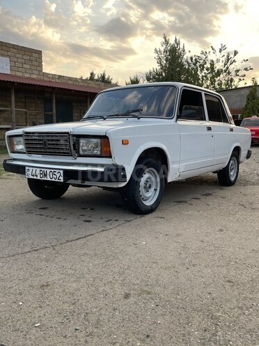 LADA (VAZ) 2107 2008, 88,843 km - 1.6 l - Bakı