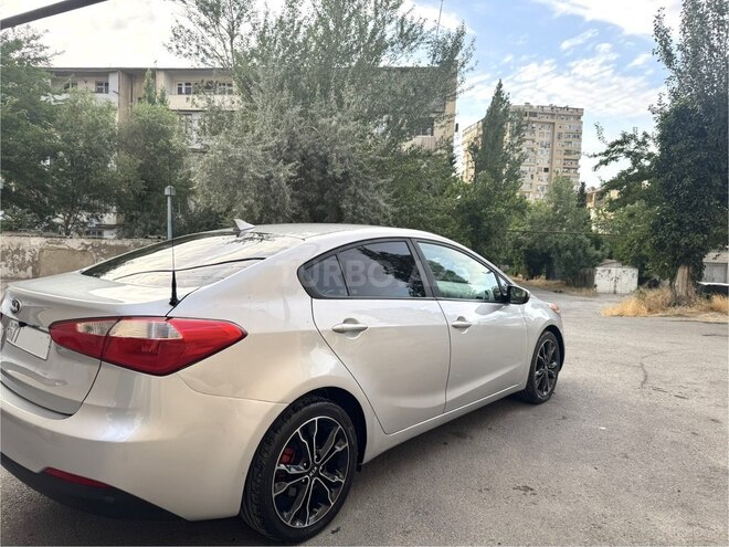 Kia Forte 2015, 92,675 km - 1.8 l - Bakı