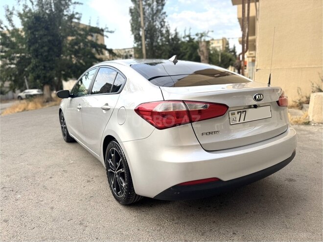 Kia Forte 2015, 92,675 km - 1.8 l - Bakı