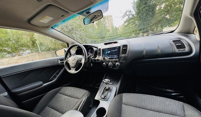 Kia Forte 2015, 92,675 km - 1.8 l - Bakı