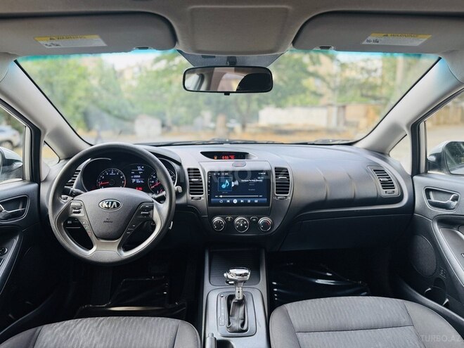 Kia Forte 2015, 92,675 km - 1.8 l - Bakı