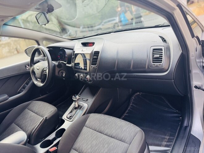 Kia Forte 2015, 92,675 km - 1.8 l - Bakı