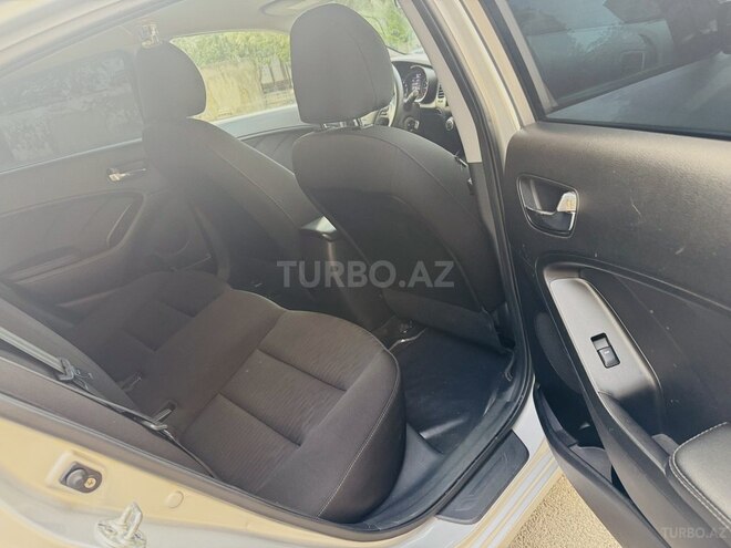 Kia Forte 2015, 92,675 km - 1.8 l - Bakı